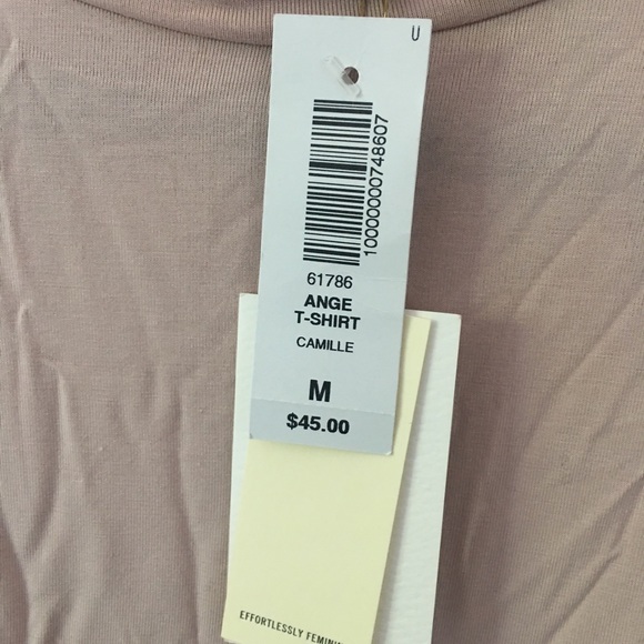 Aritzia Wilfred T-shirt - Picture 2 of 2